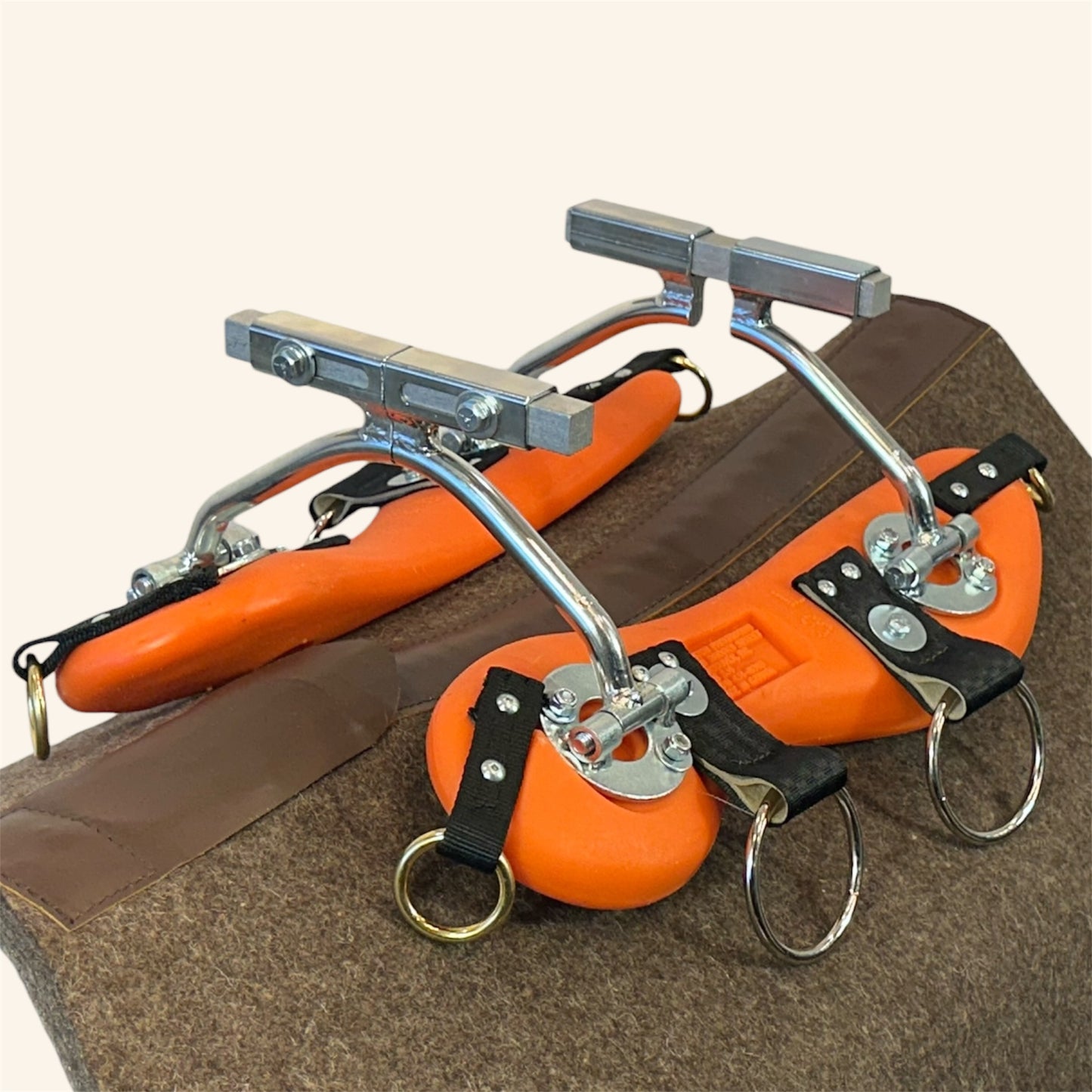 Sawbuck Pack Saddle