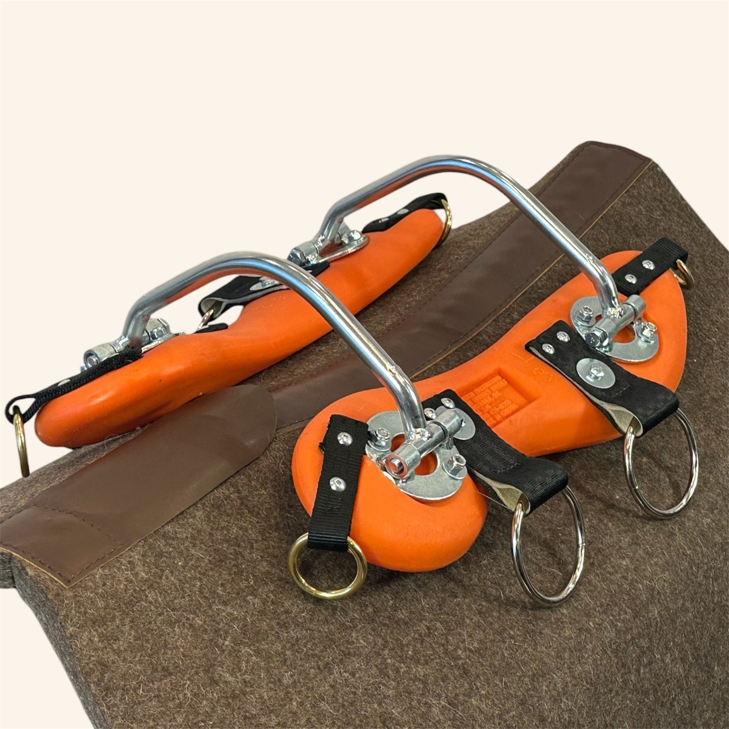 Sawbuck Pack Saddle