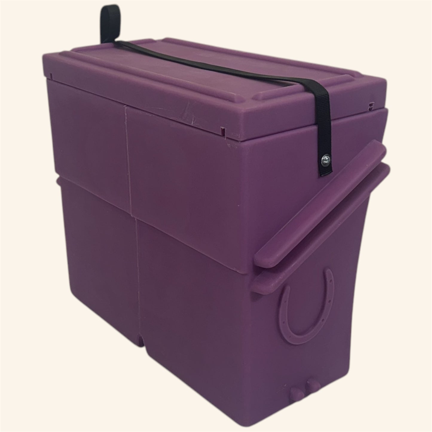 Plastic Pack Box - Large Size