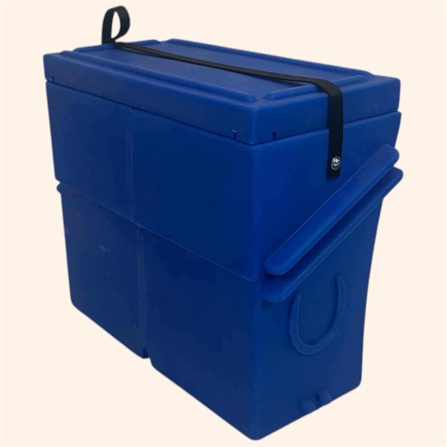 Plastic Pack Box - Large Size
