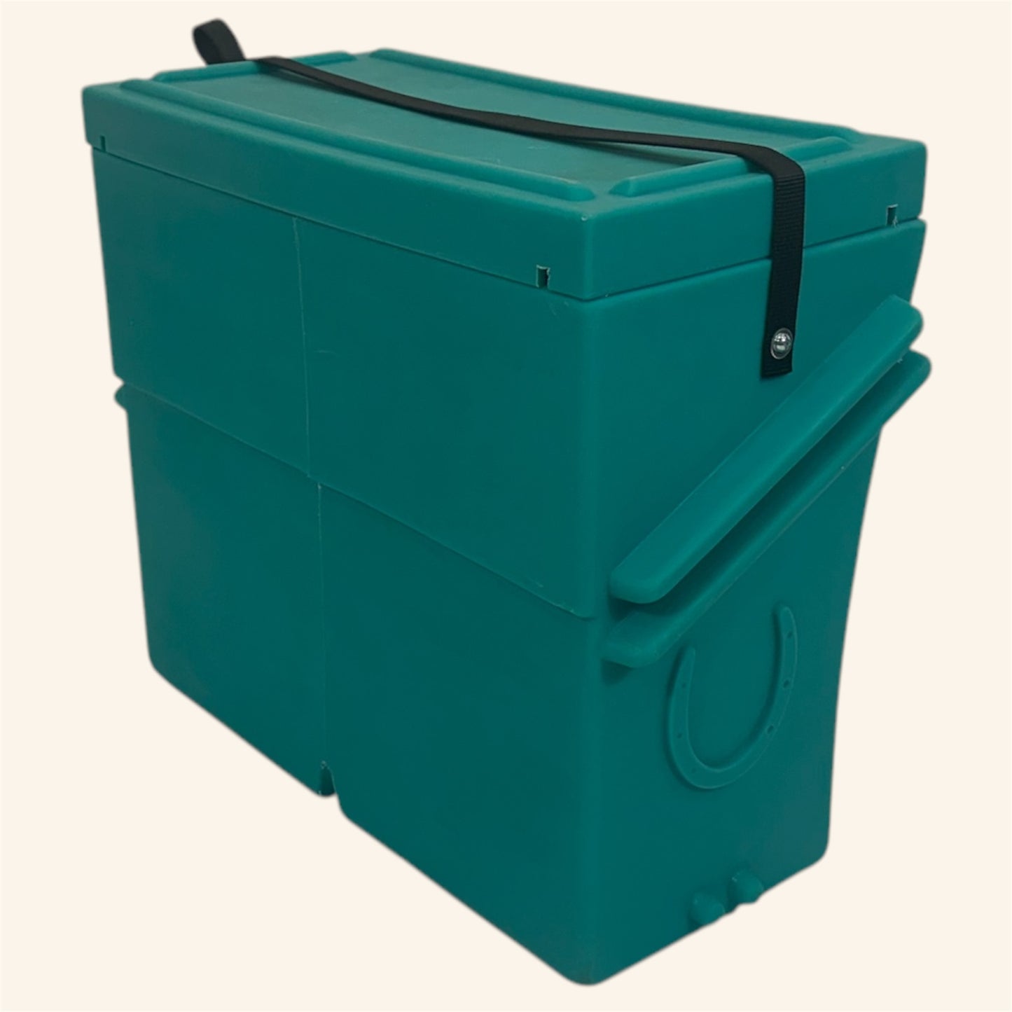 Plastic Pack Box - Large Size