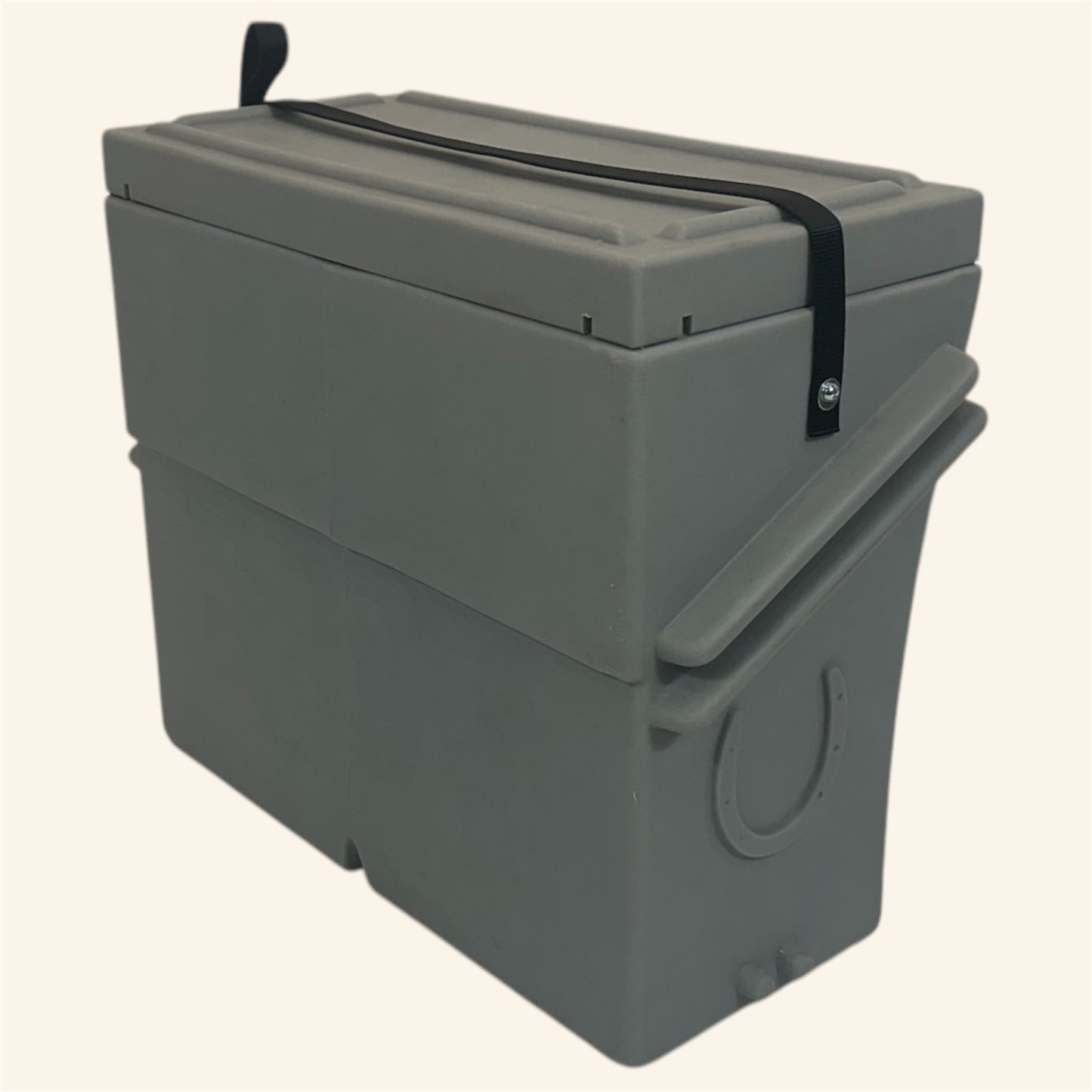 Plastic Pack Box - Large Size