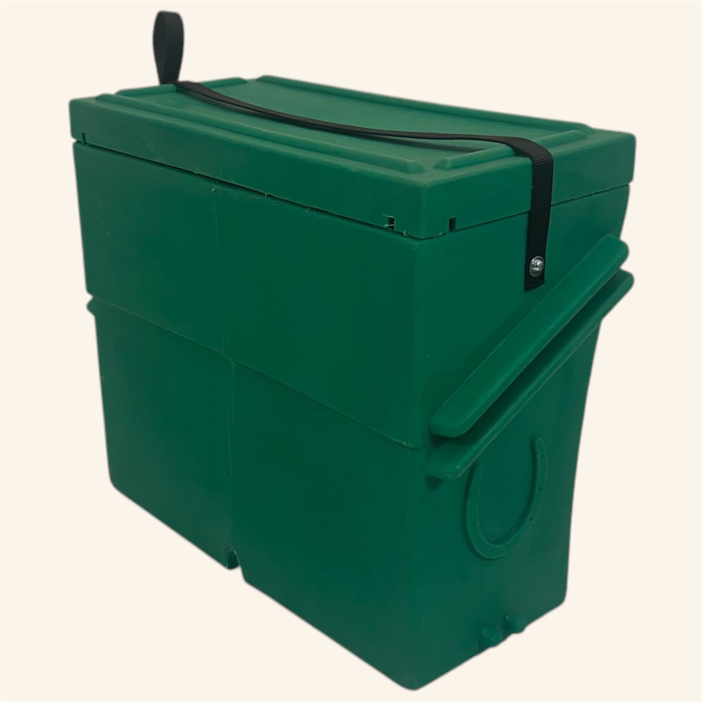 Plastic Pack Box - Large Size