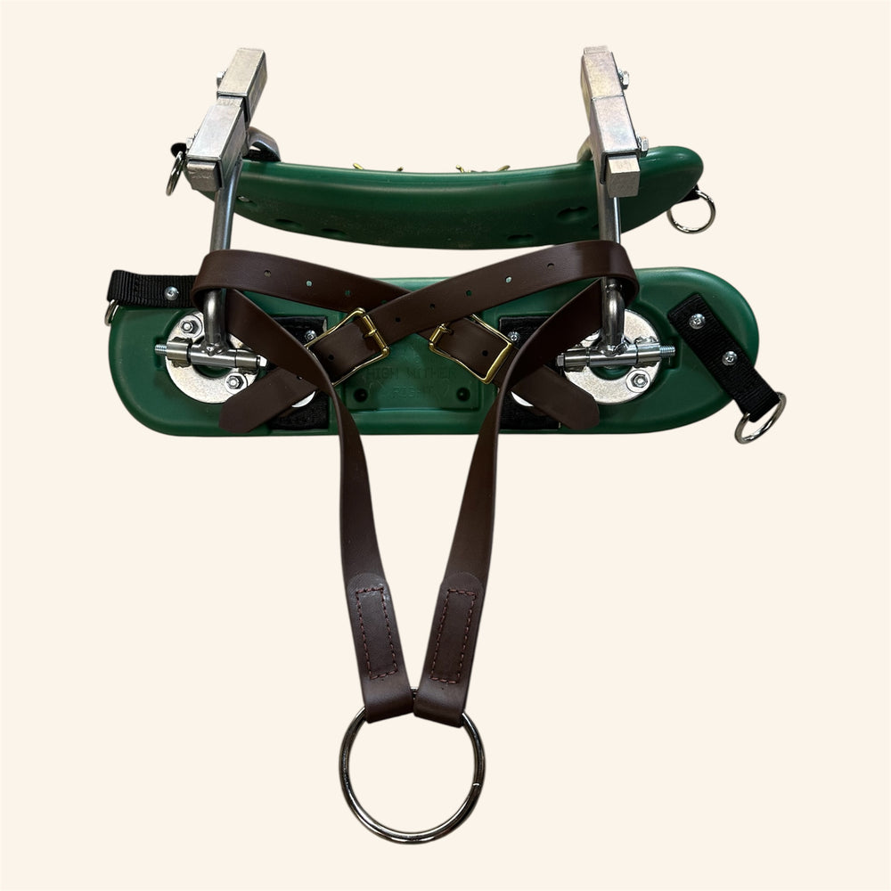 Custom Pack Rigging Single Rigging Decker Kit