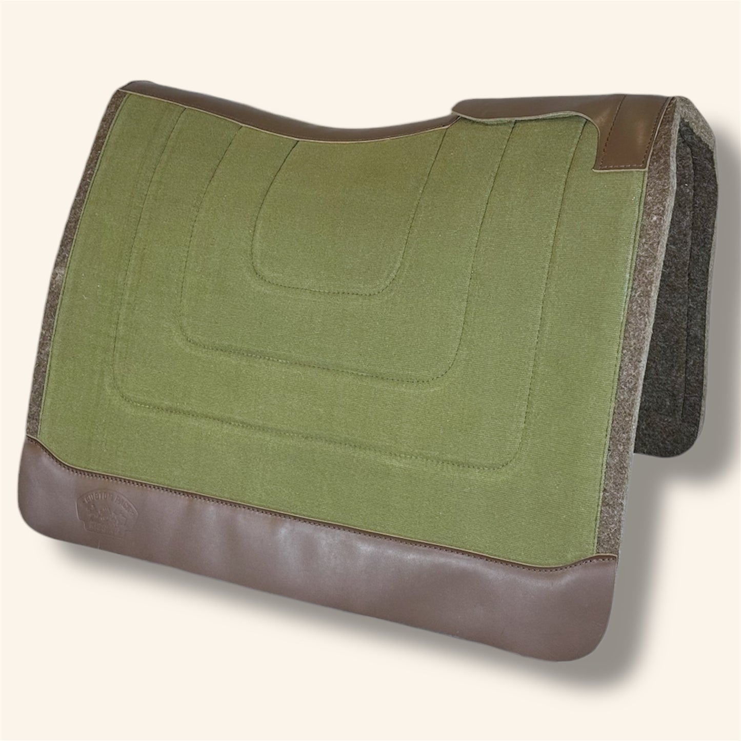 Custom Pack Rigging Pack Pad