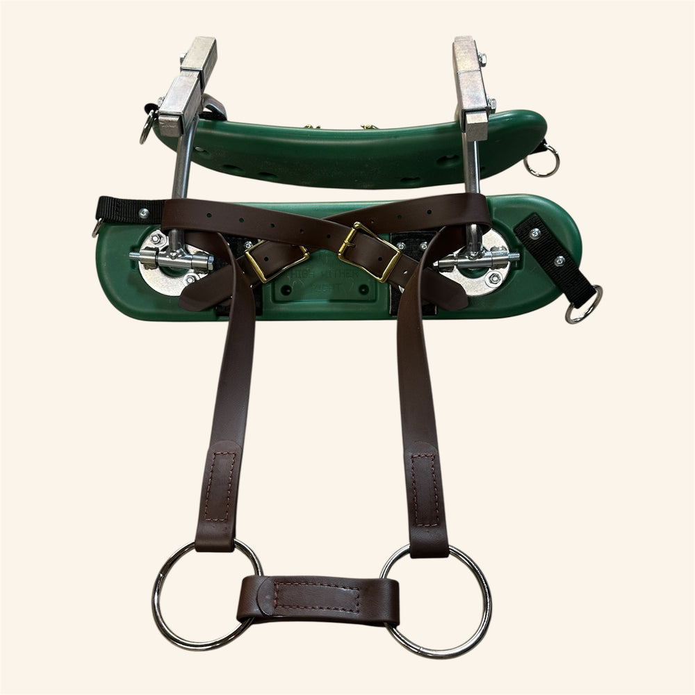 Custom Pack Rigging Double Rigging Decker Kit