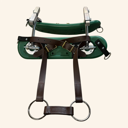 Custom Pack Rigging Double Rigging Decker Kit