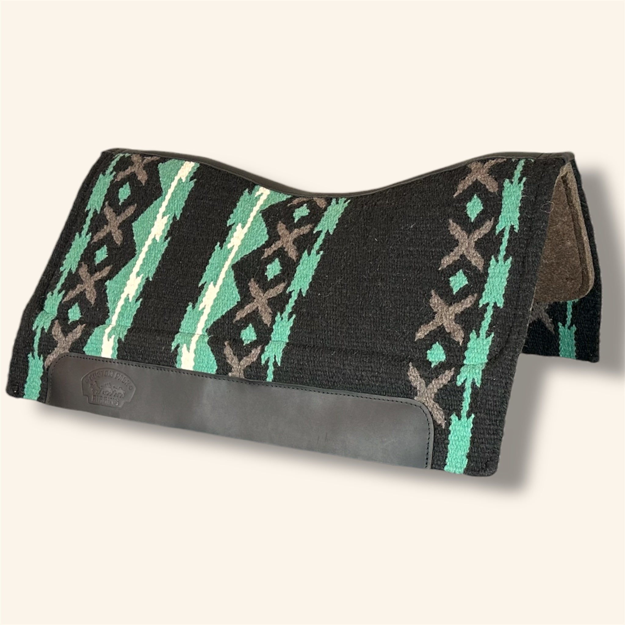 Custom Pack Rigging Navajo Riding Pad