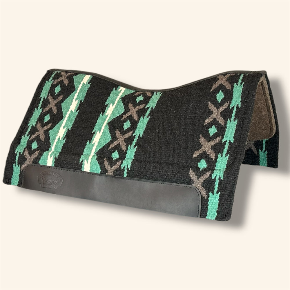 Custom Pack Rigging Navajo Riding Pad