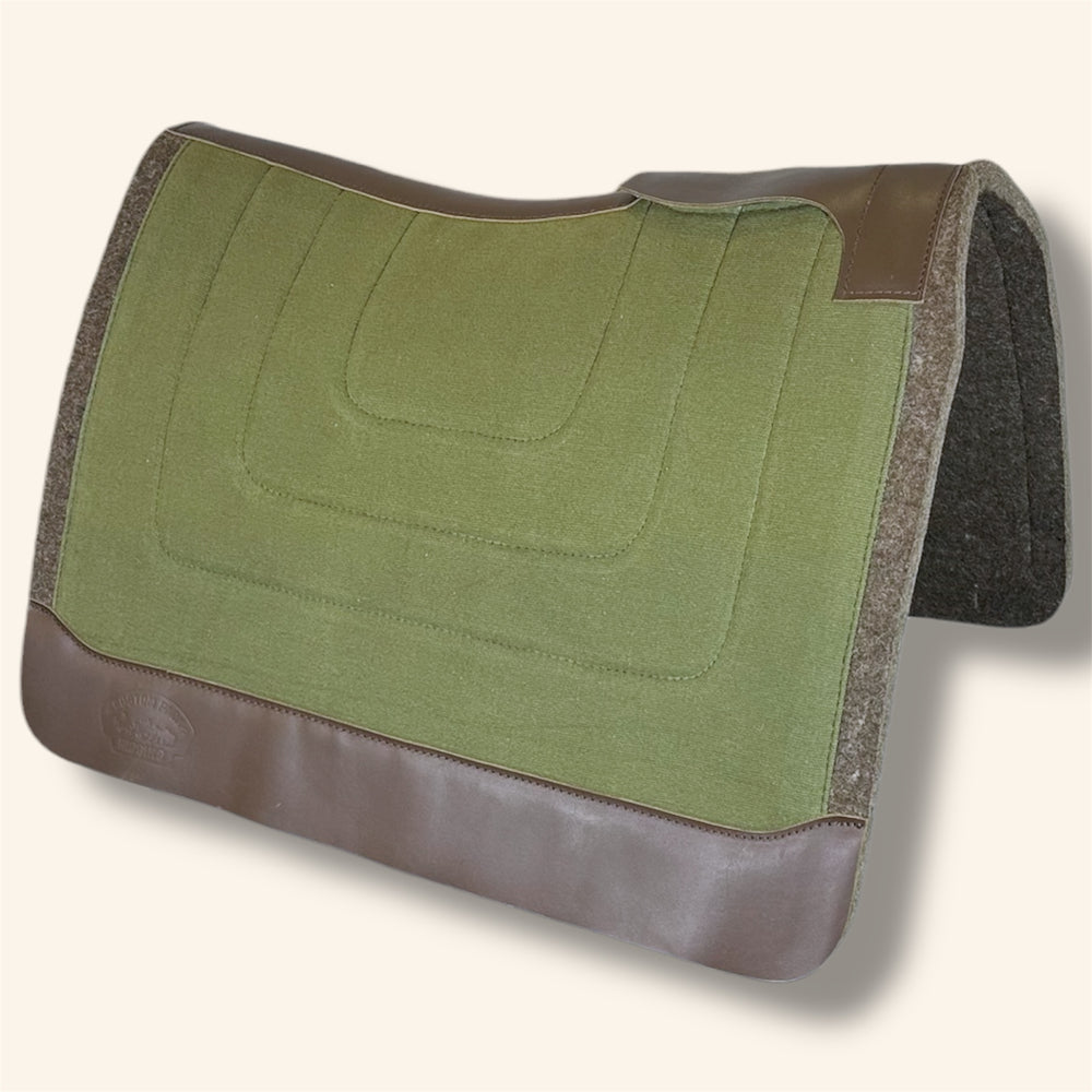 Custom Pack Rigging Pack Pad