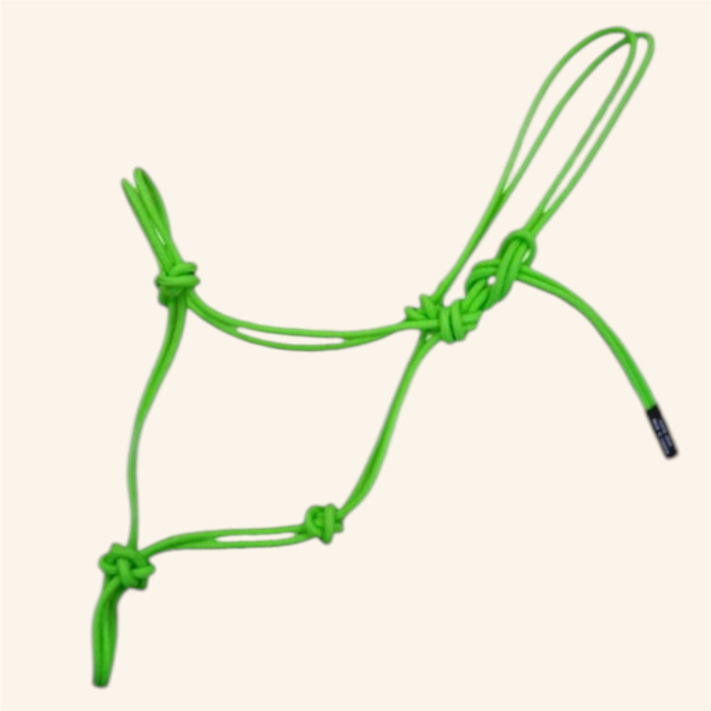 Burwash-Marine Line Rope Halter