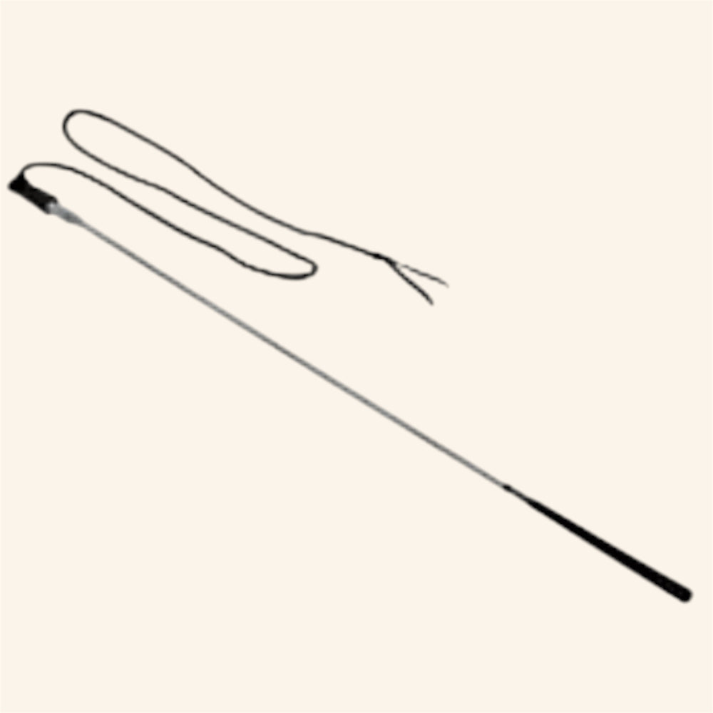 Burwash - Kanga Horse Training Stick w/ String