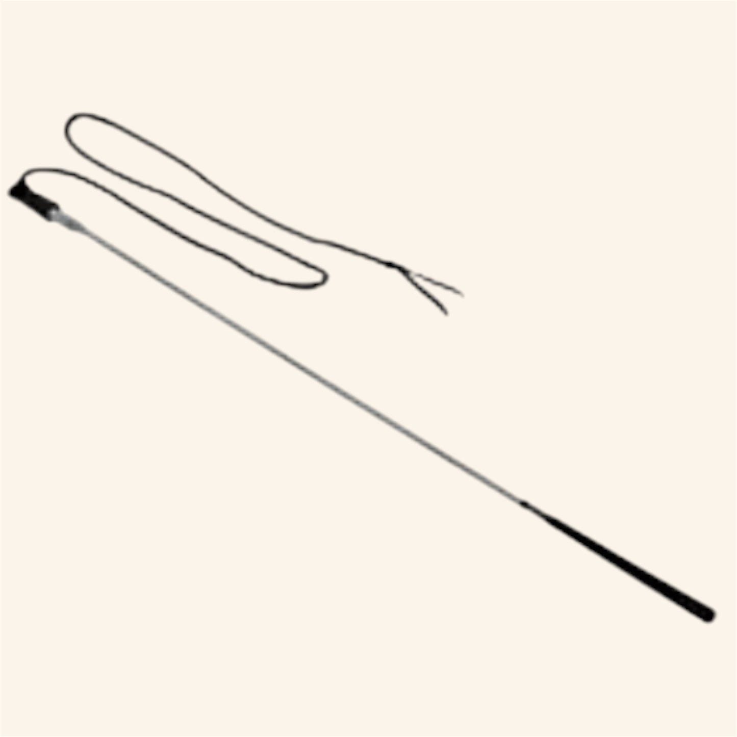 Burwash - Kanga Horse Training Stick w/ String