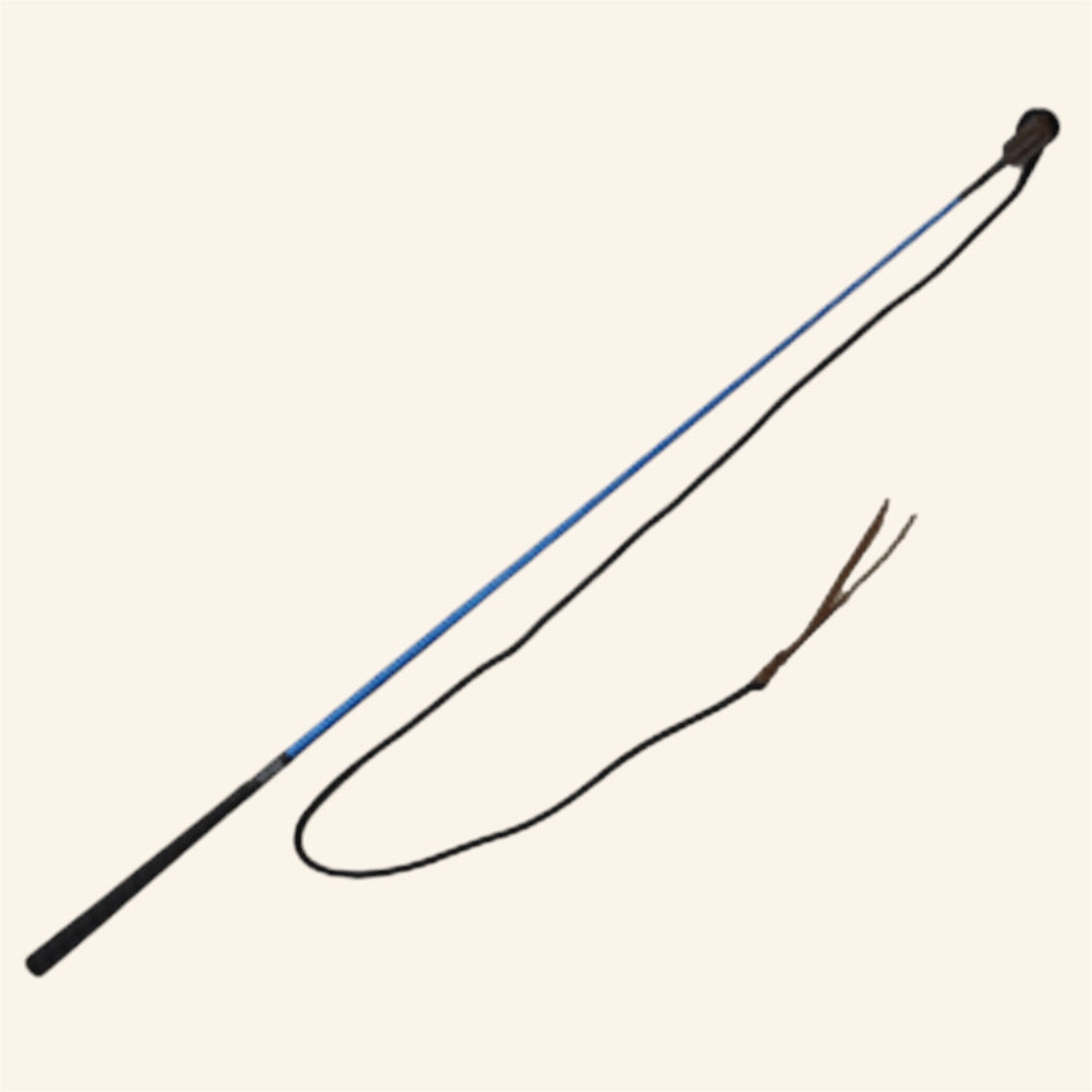 Burwash - Natural Horse Training stick w/ String