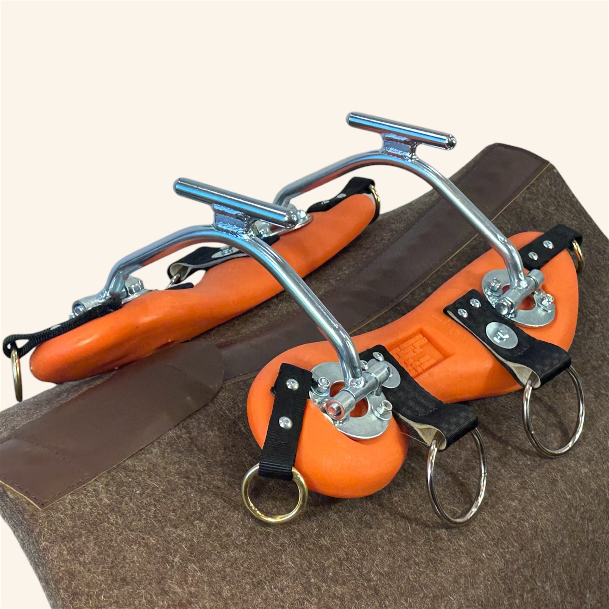Sawbuck Pack Saddle – Custom Pack Rigging