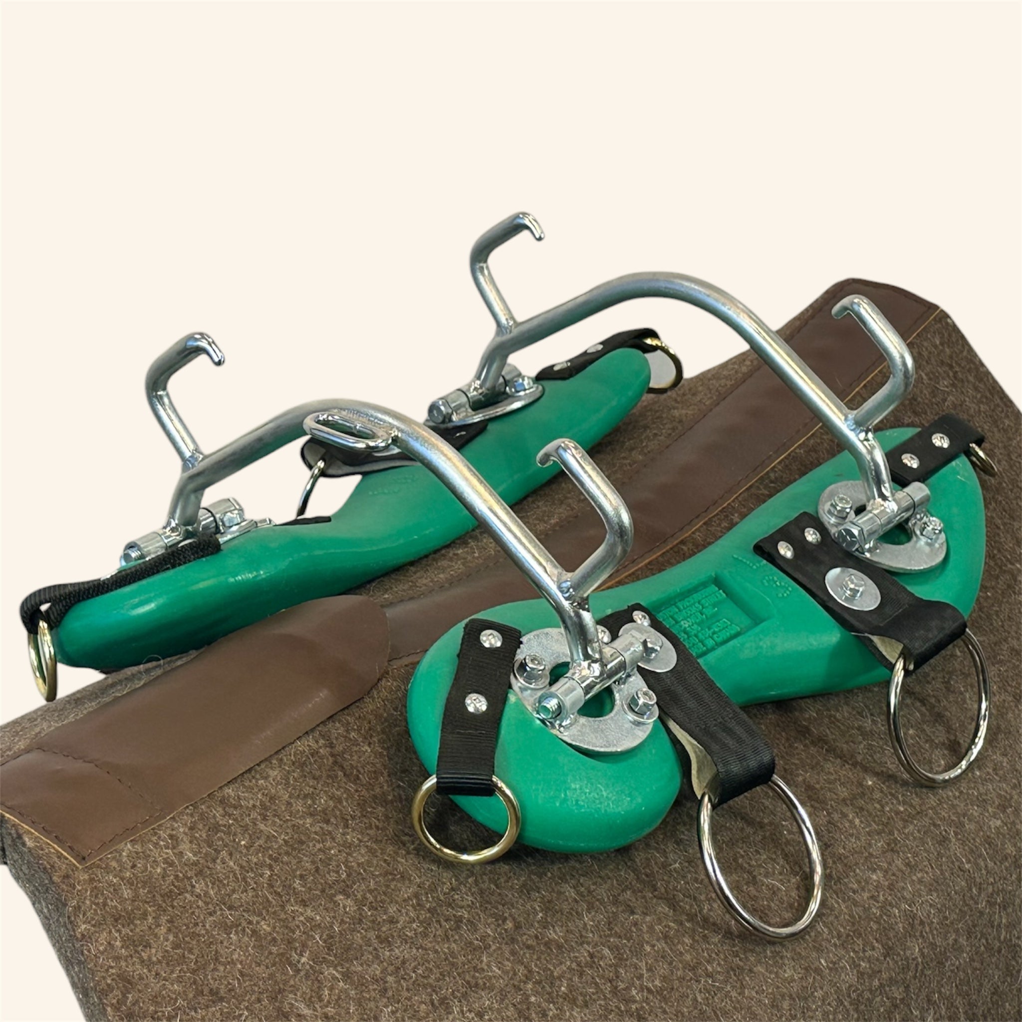 Sawbuck Pack Saddle – Custom Pack Rigging