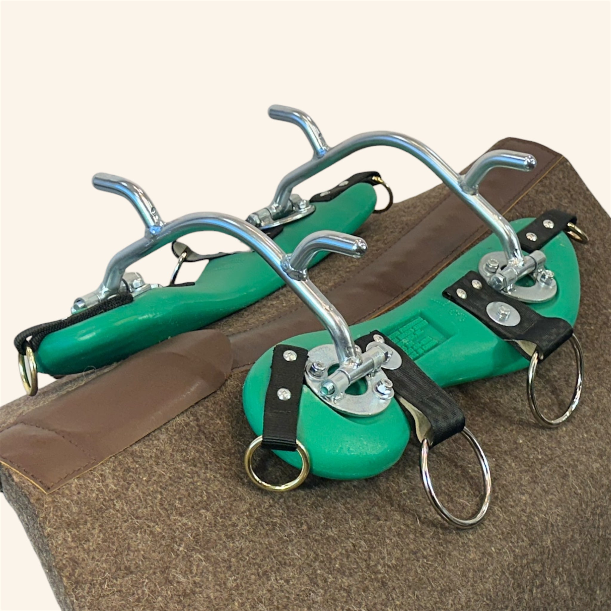 Sawbuck Pack Saddle – Custom Pack Rigging