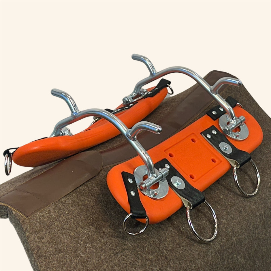 Pack Saddles – Custom Pack Rigging