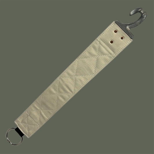 Lash Cinch with Aluminum Hook – Custom Pack Rigging