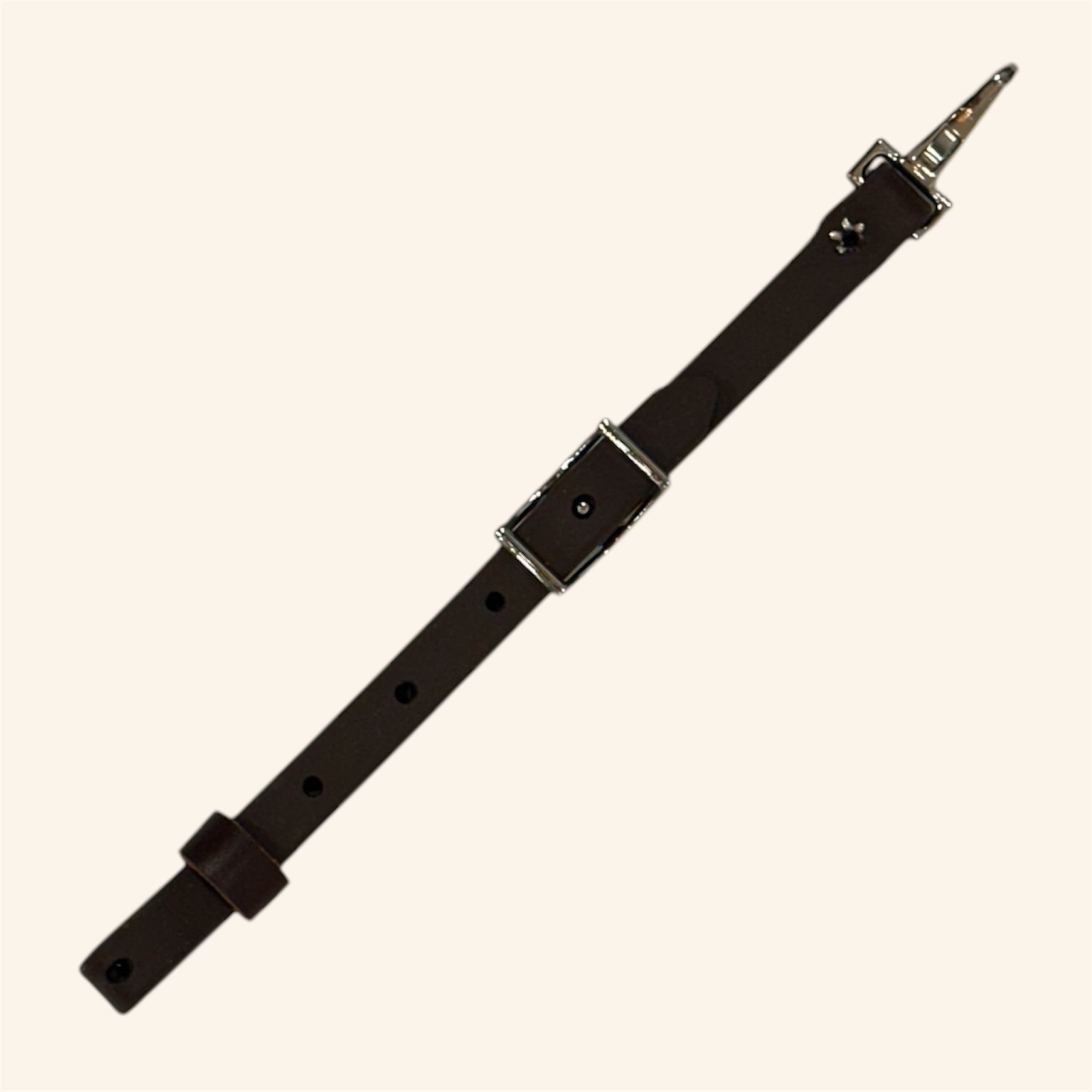 Center Fire Rigging Cinch Cinch Keeper – Custom Pack Rigging