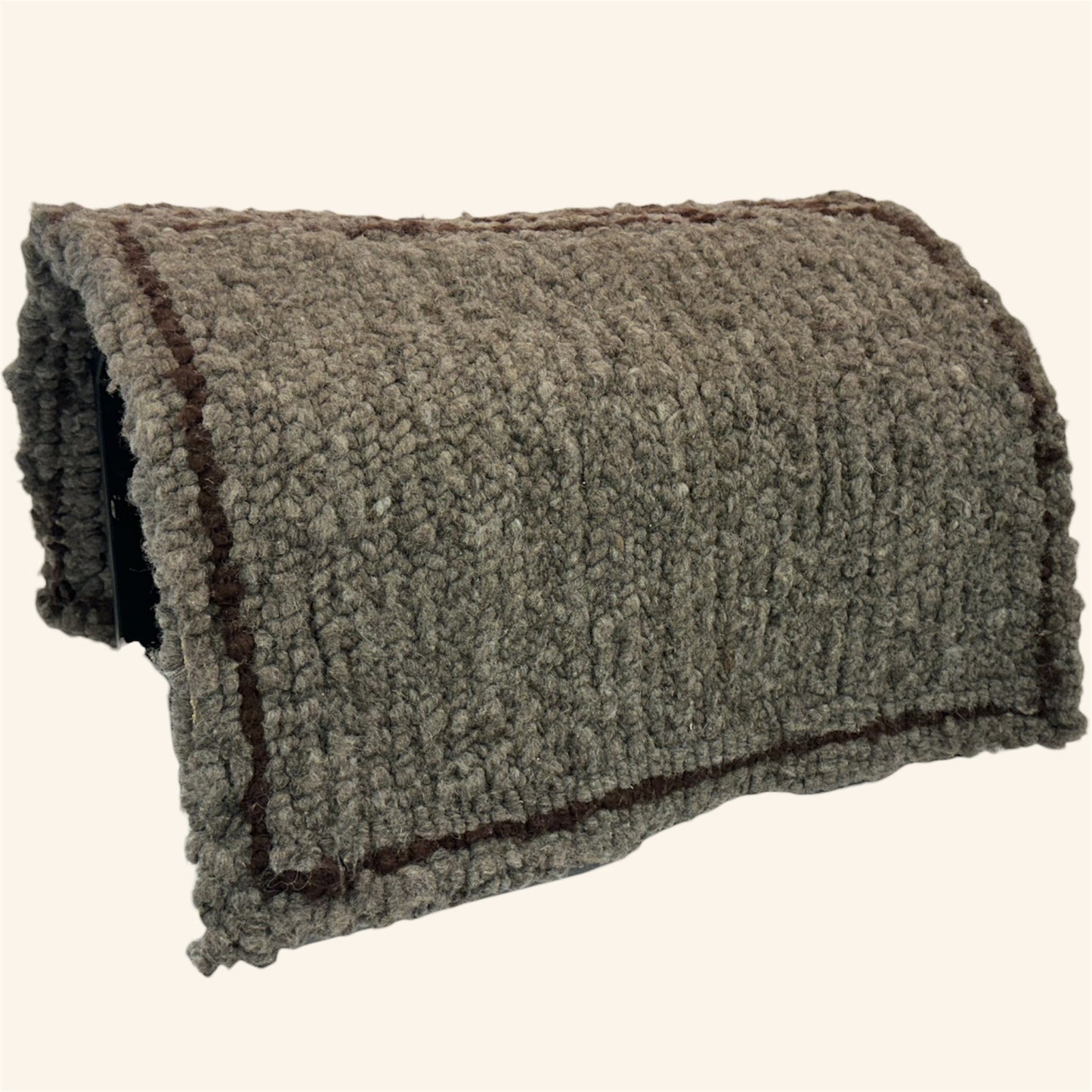 Custom Pack Rigging Knitted Wool Liner