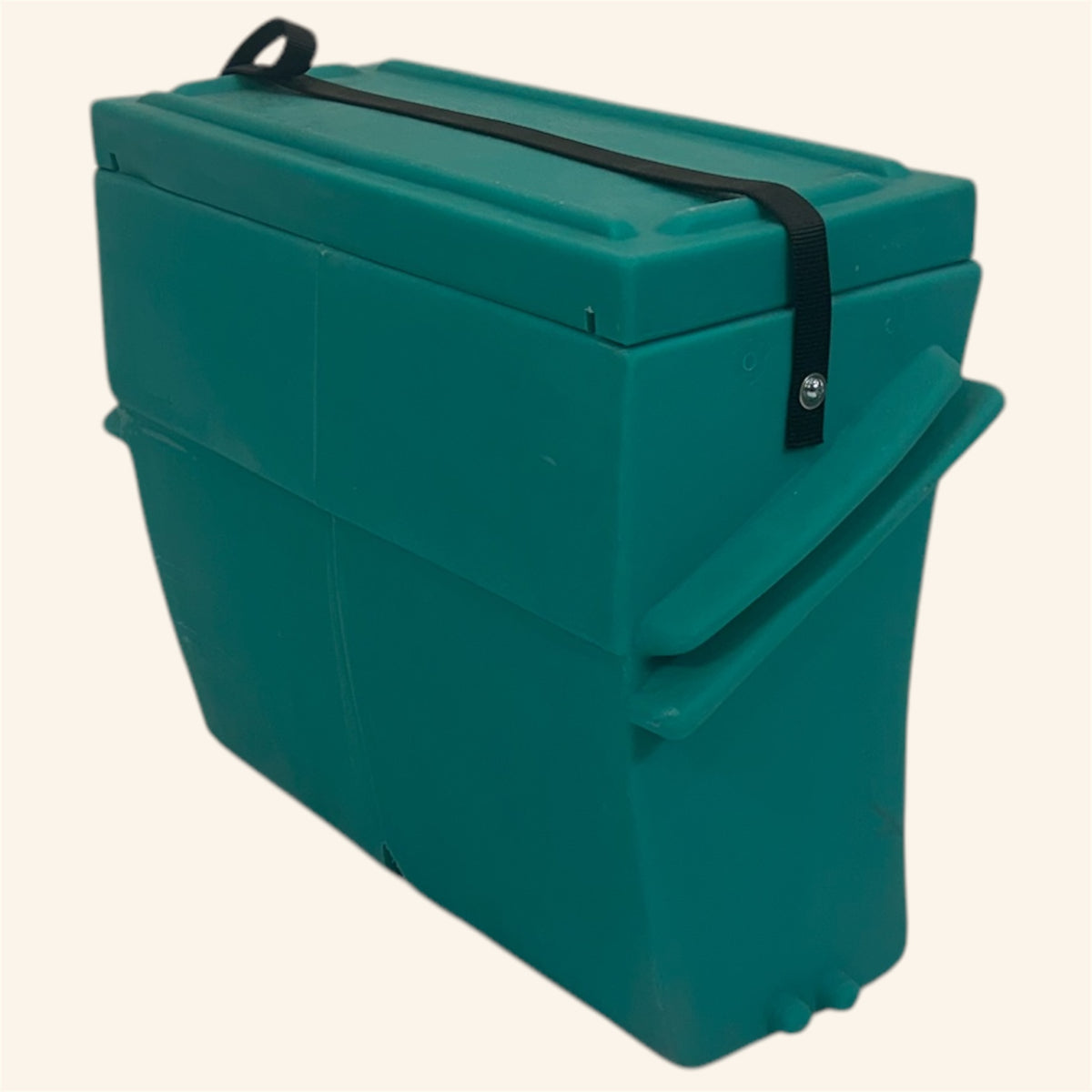 Standard Rigging Box Plastic Pack Box - Standard Size – Custom Pack Rigging