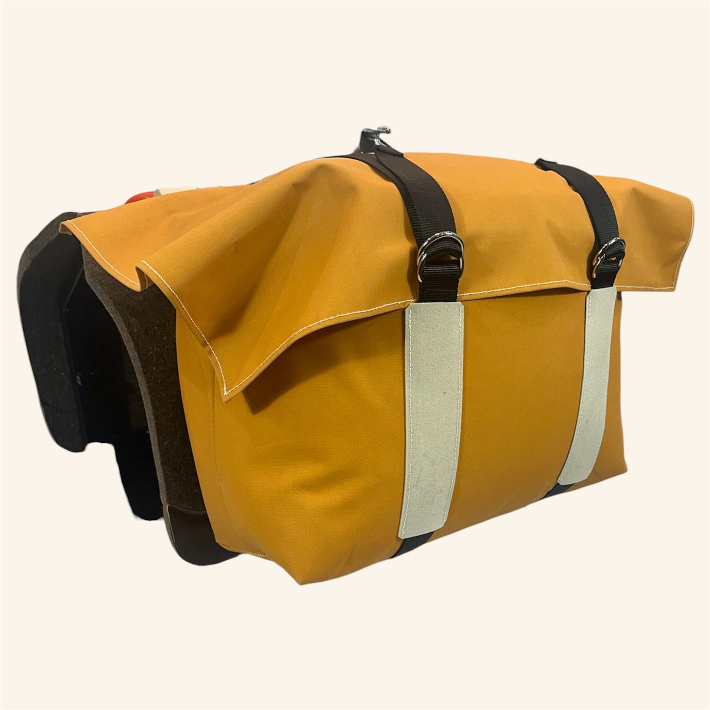 Soft Pannier Packs