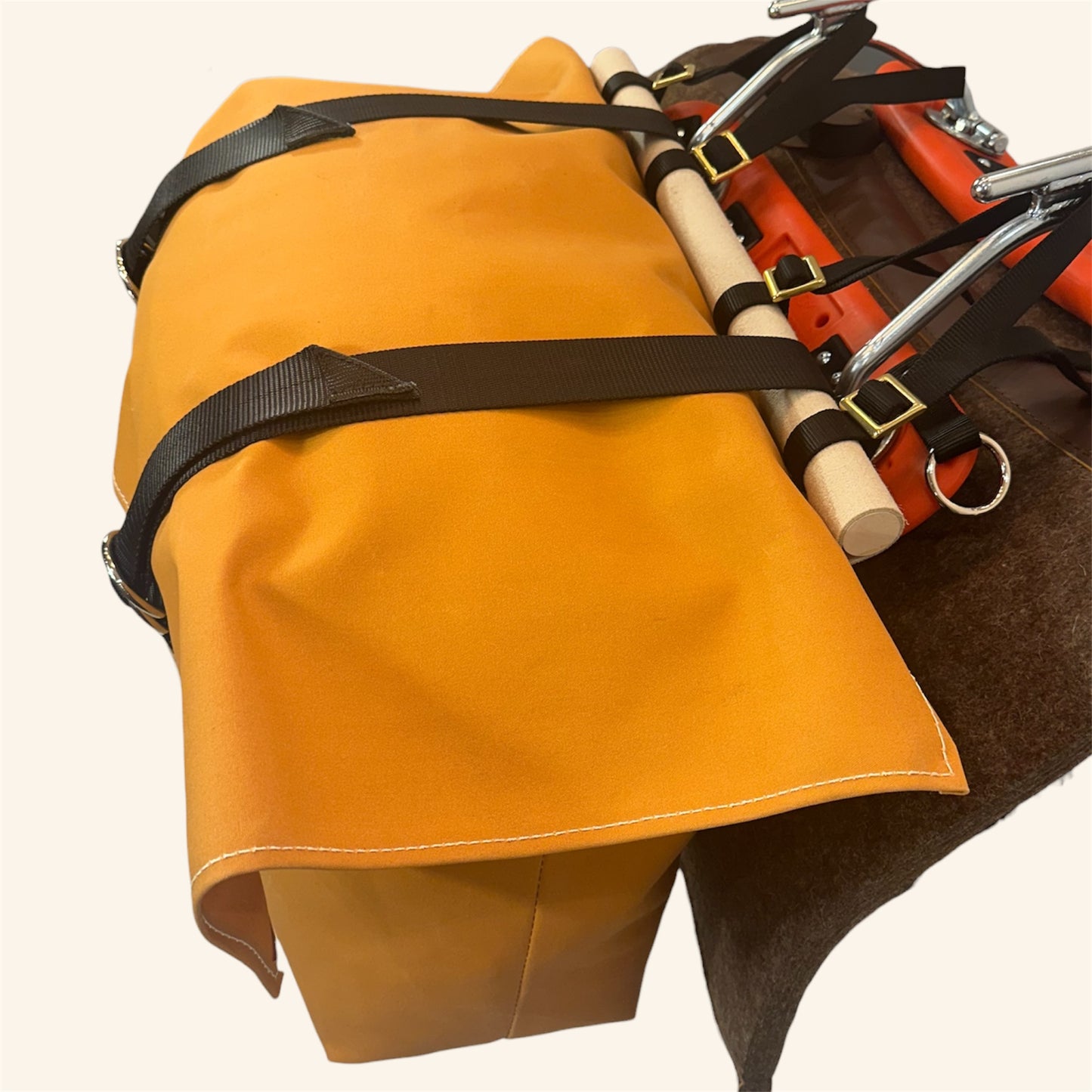 Soft Pannier Packs