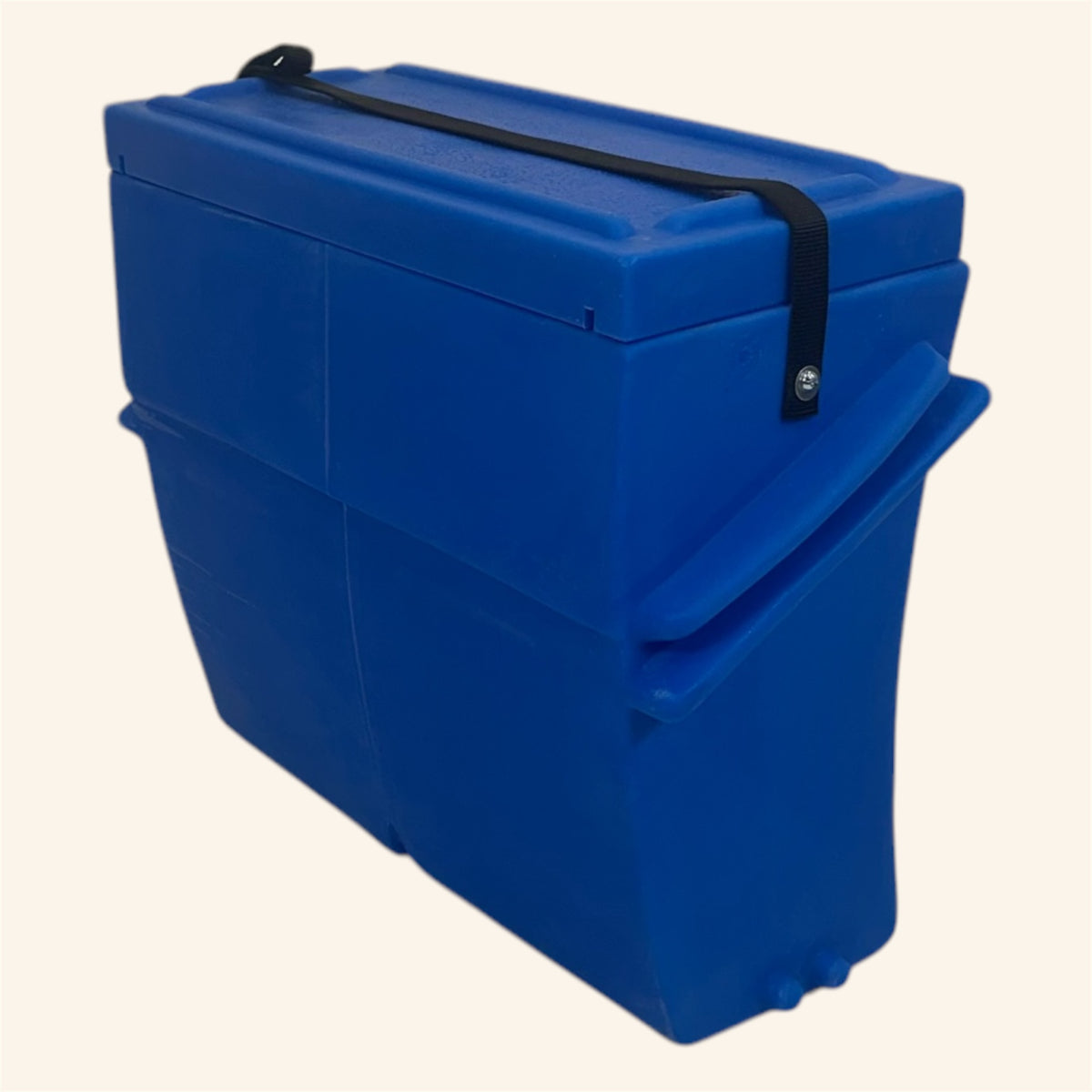 Standard Rigging Box Plastic Pack Box - Standard Size – Custom Pack Rigging