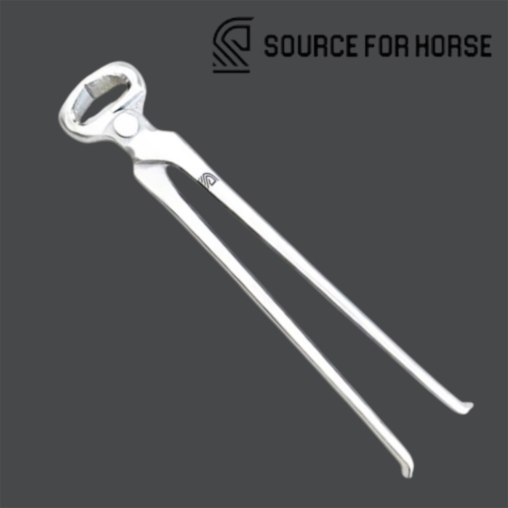 Source For Horse - 14" Nippers