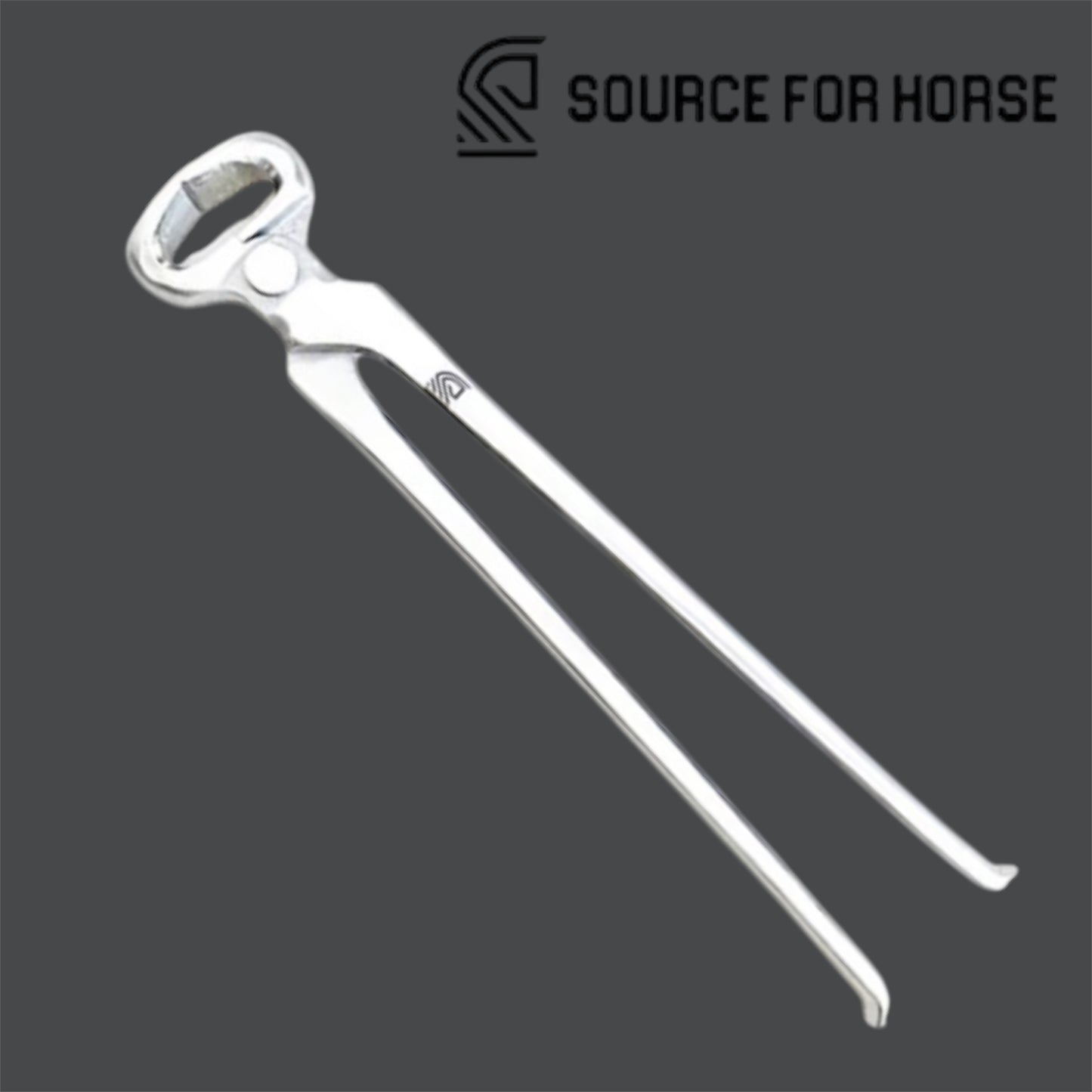 Source For Horse - 14" Nippers