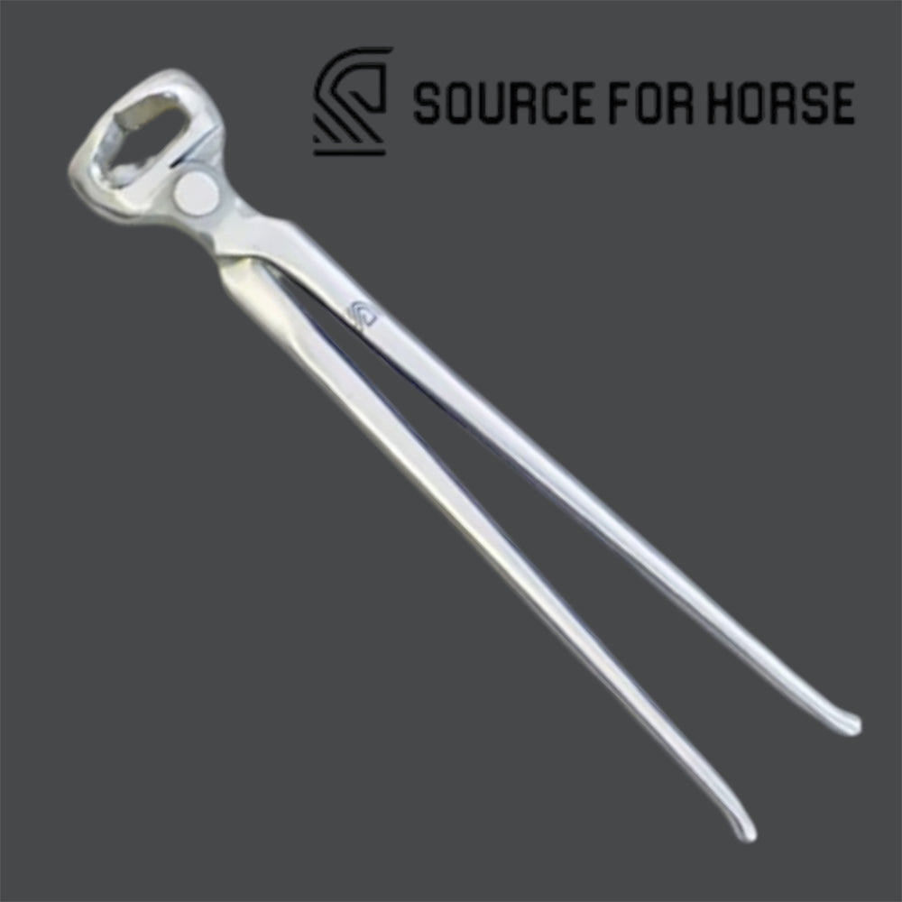 Source For Horse - 14" Racetrack Nippers