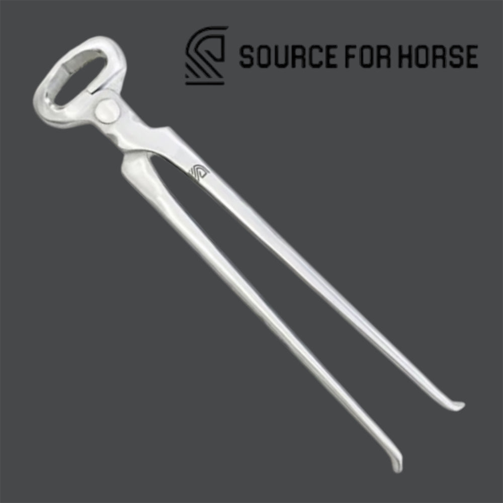 Source For Horse - 15" Nippers