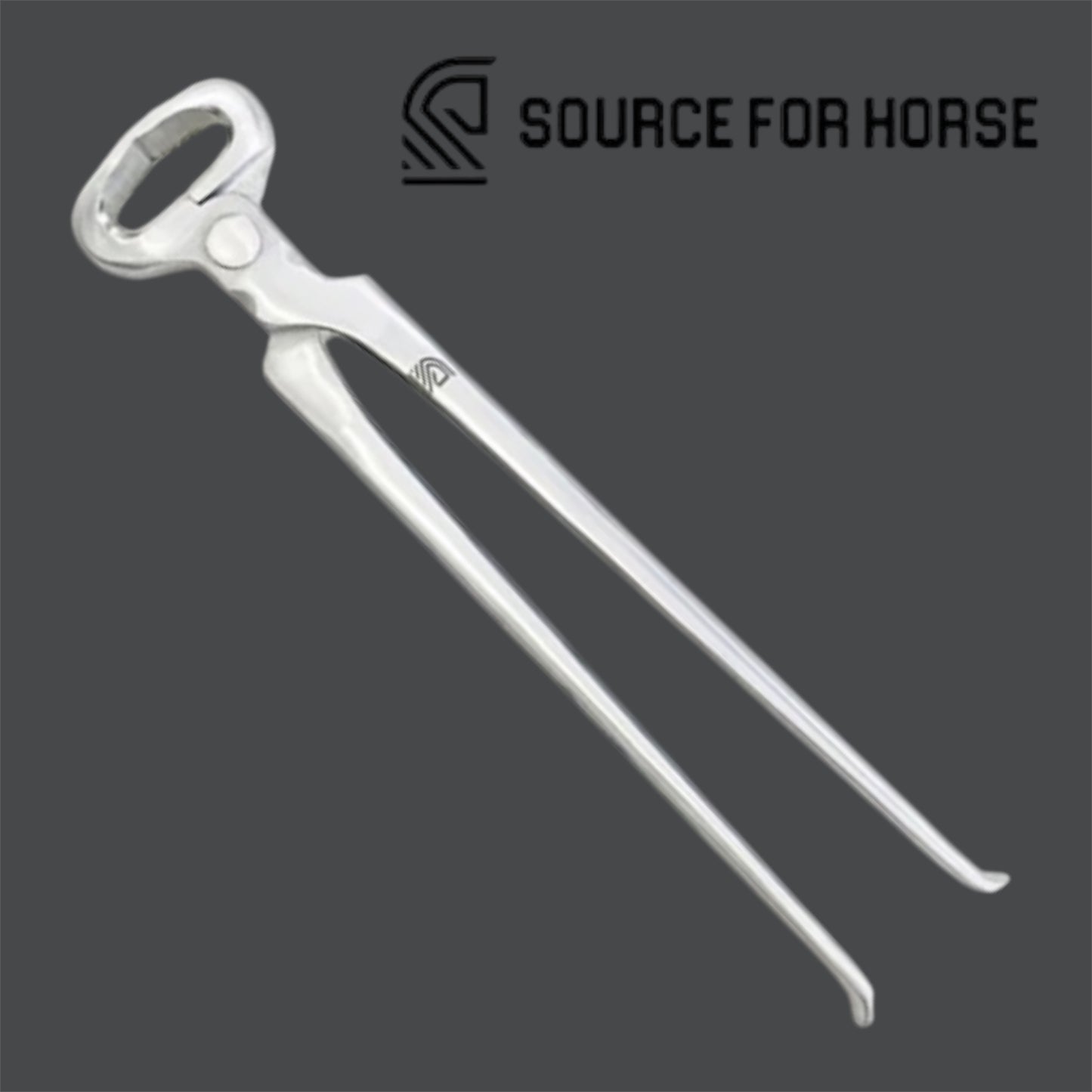 Source For Horse - 15" Nippers