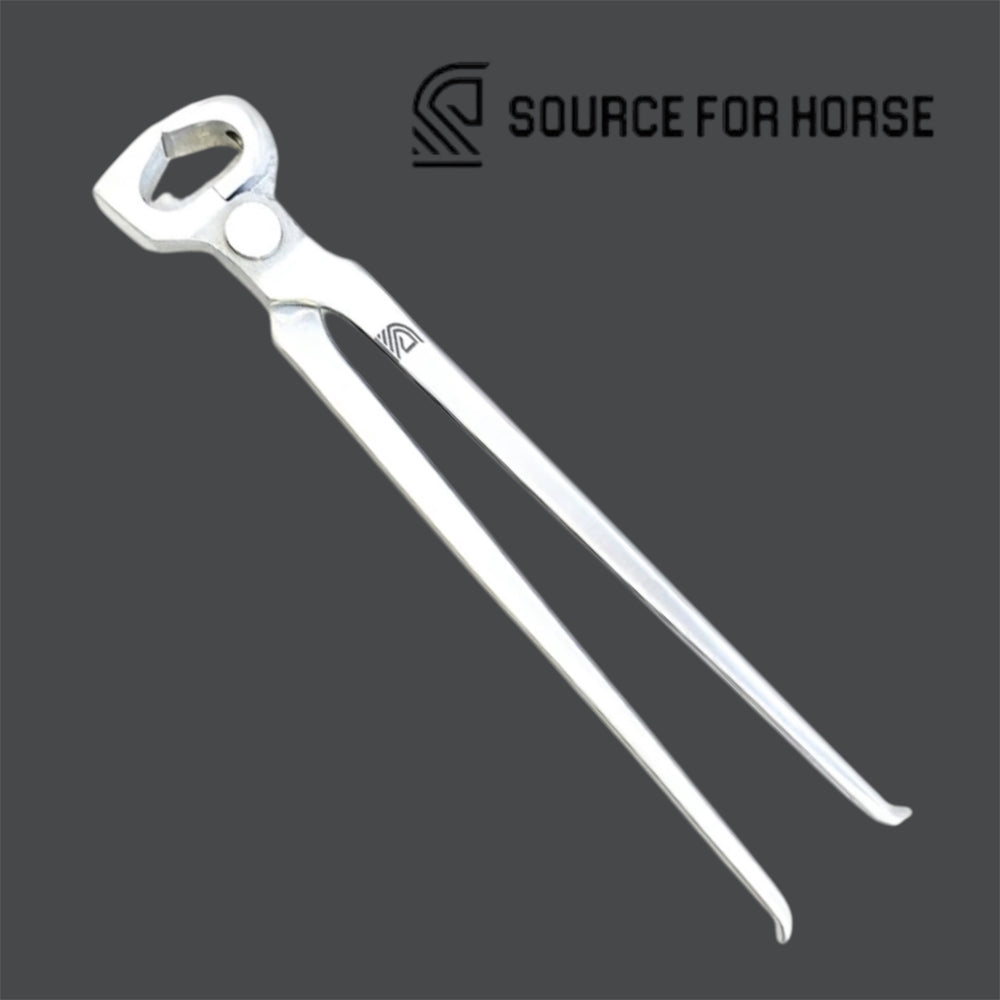 Source For Horse - Nail Cutter With Magnet