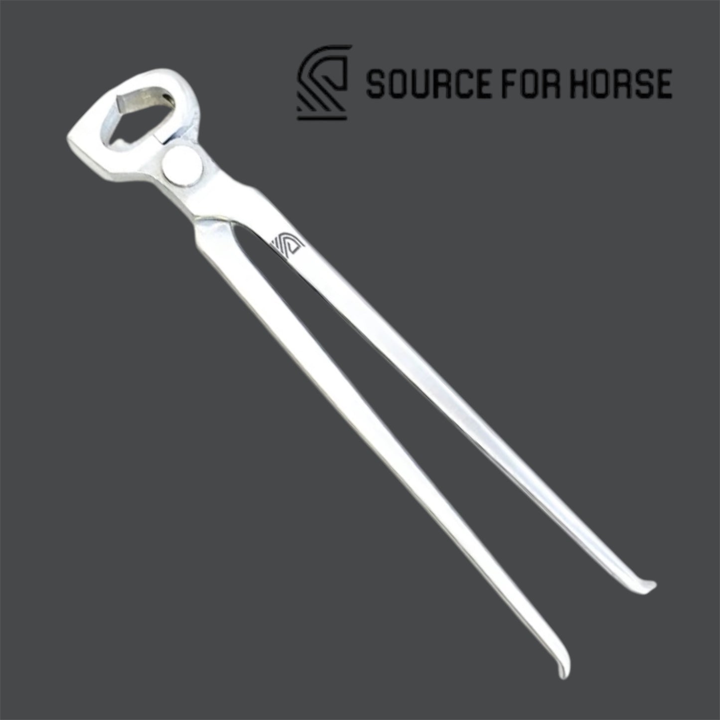 Source For Horse - Nail Cutter With Magnet