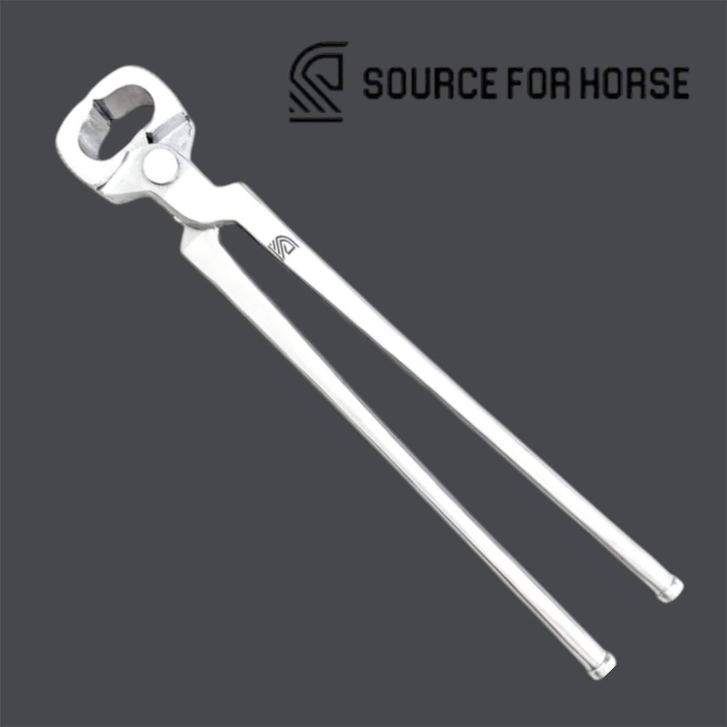 Source For Horse - Nail Cutter Without Magnet