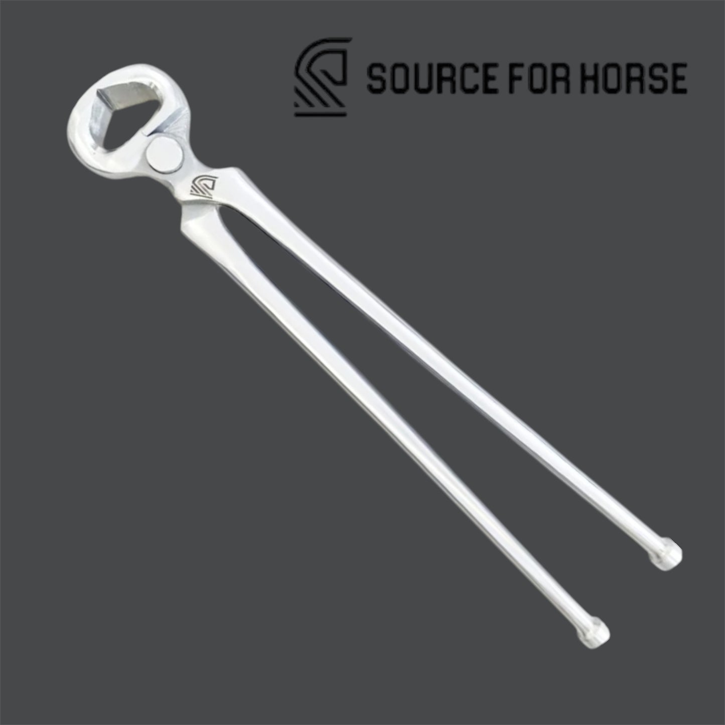 Source For Horse - Pull Off Round Head