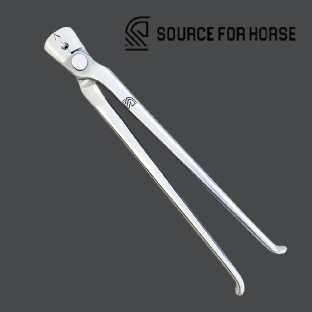 Source For Horse - Crease Nail Puller