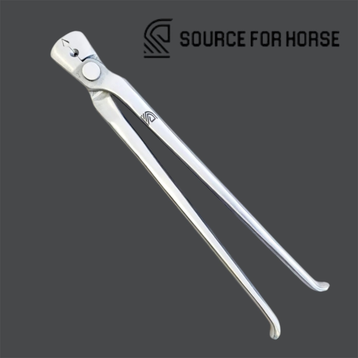 Source For Horse - Crease Nail Puller
